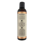 Sliquid Massage Oil Unscented 8.5 oz.
