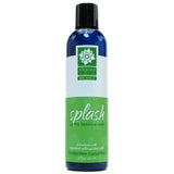 Sliquid Organics Splash Natural Feminine Wash