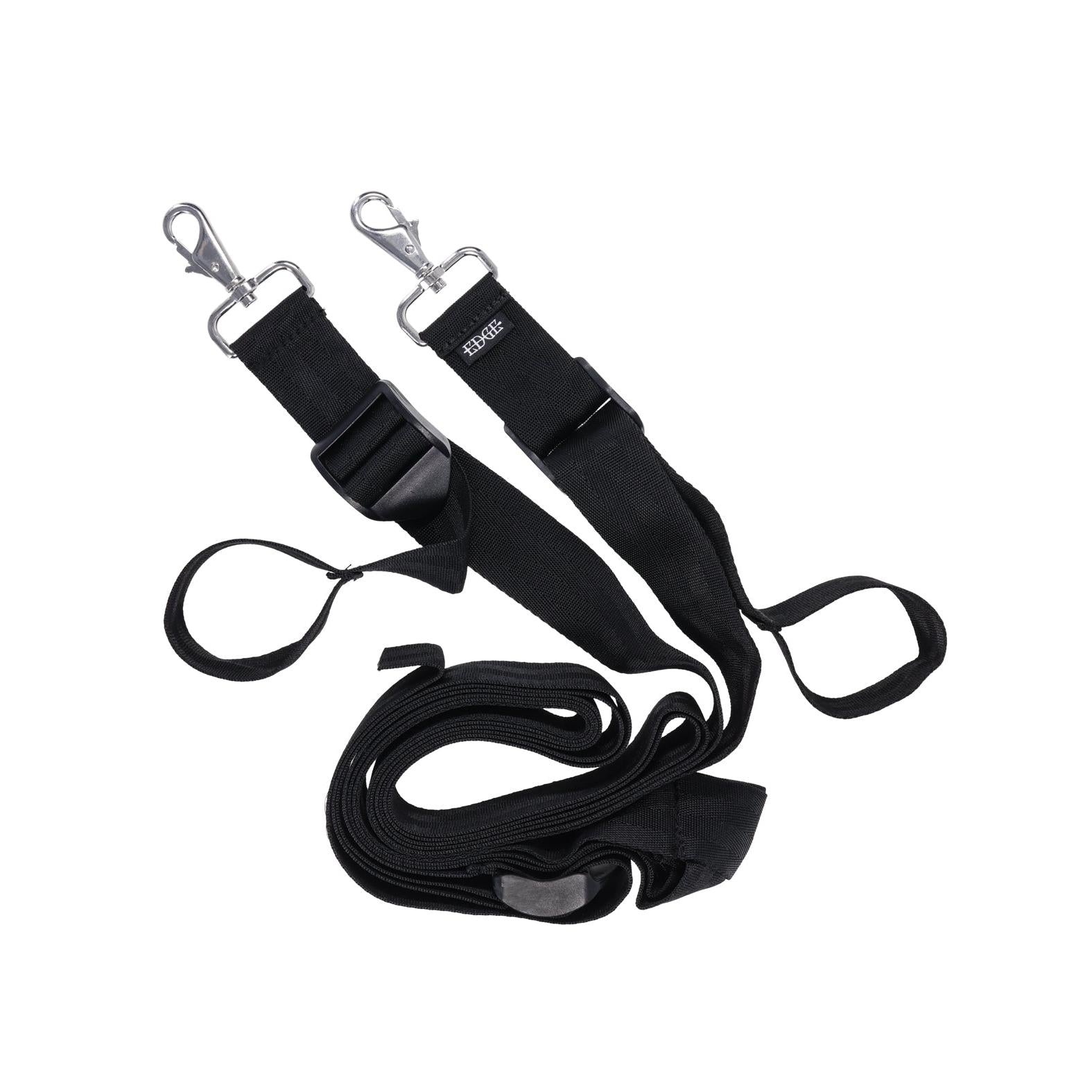 Sportsheets Edge Adjustable Door Restraints