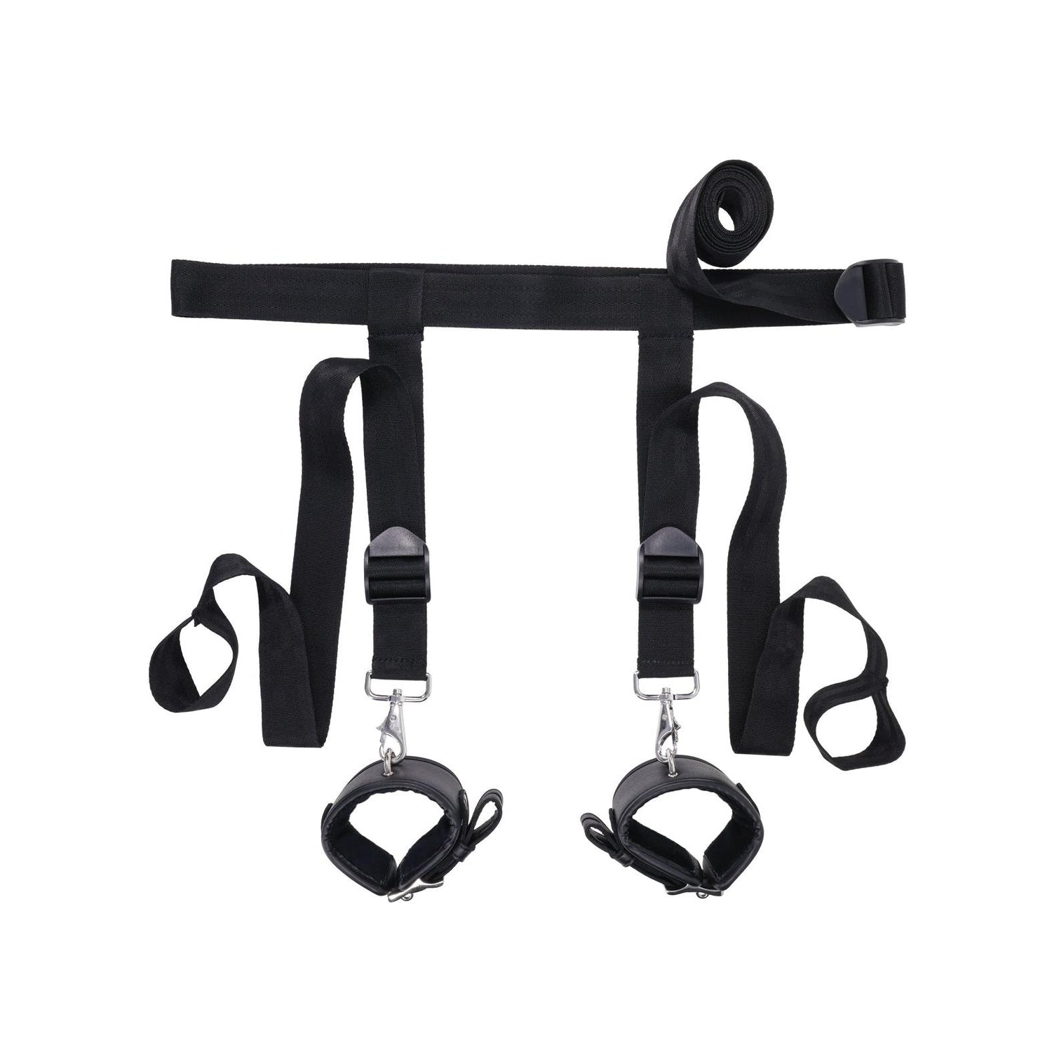 Sportsheets Edge Adjustable Door Restraints