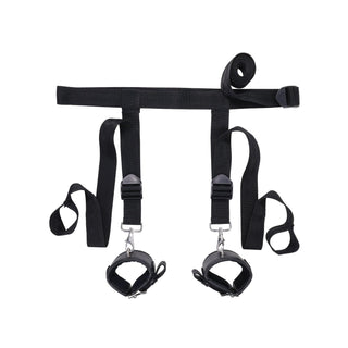 Sportsheets Edge Adjustable Door Restraints