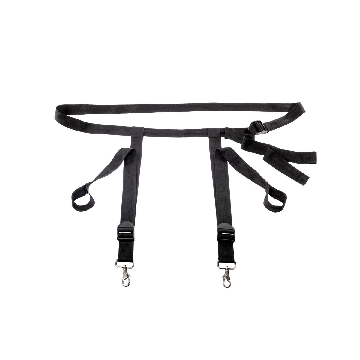 Sportsheets Edge Adjustable Door Restraints