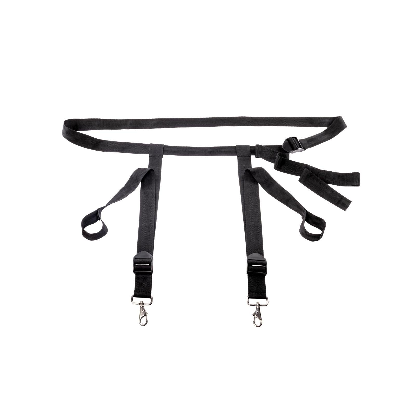 Sportsheets Edge Adjustable Door Restraints