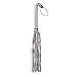 Sportsheets Edge Chain Flogger