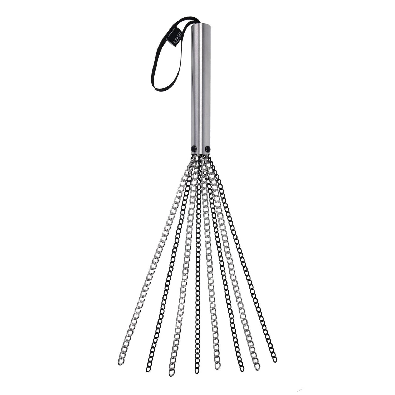 Sportsheets Edge Chain Flogger