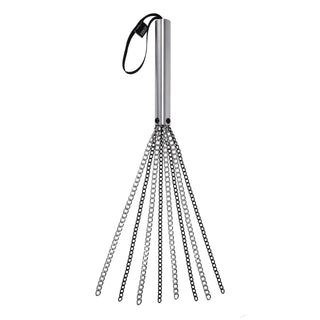 Sportsheets Edge Chain Flogger