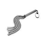 Sportsheets Edge Chain Flogger