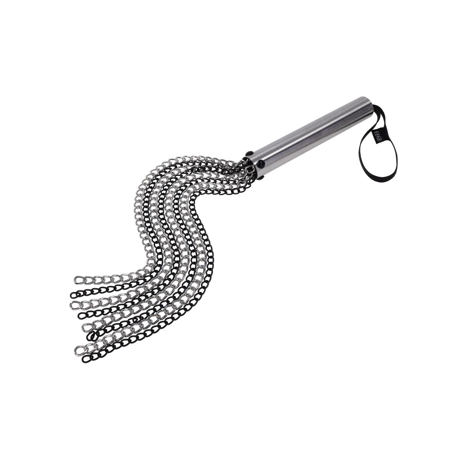 Sportsheets Edge Chain Flogger
