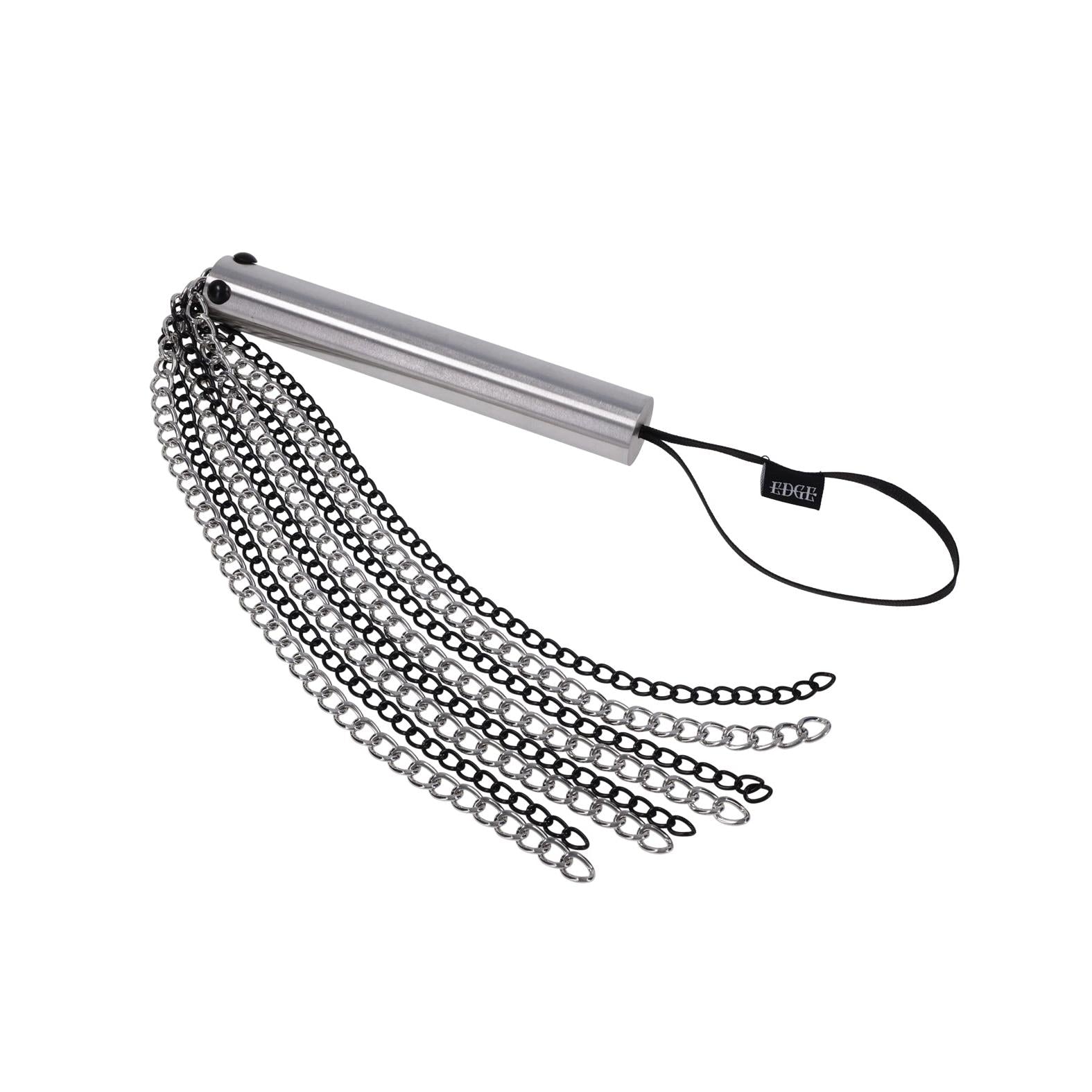 Sportsheets Edge Chain Flogger
