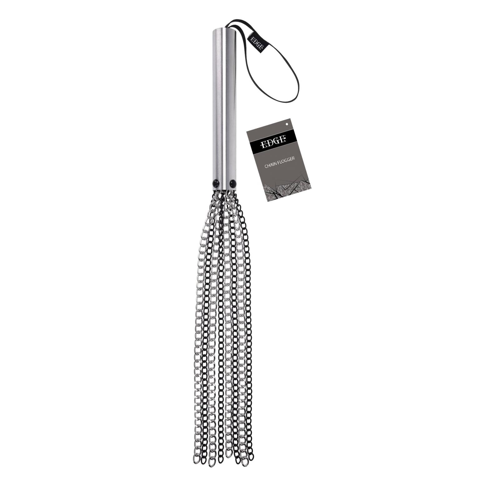 Sportsheets Edge Chain Flogger