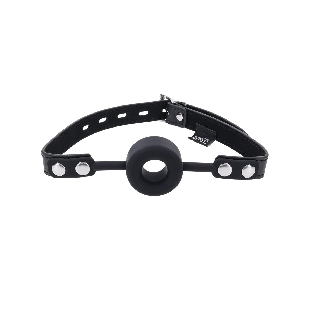 Sportsheets Edge Silicone Ring Gag