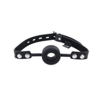 Sportsheets Edge Silicone Ring Gag