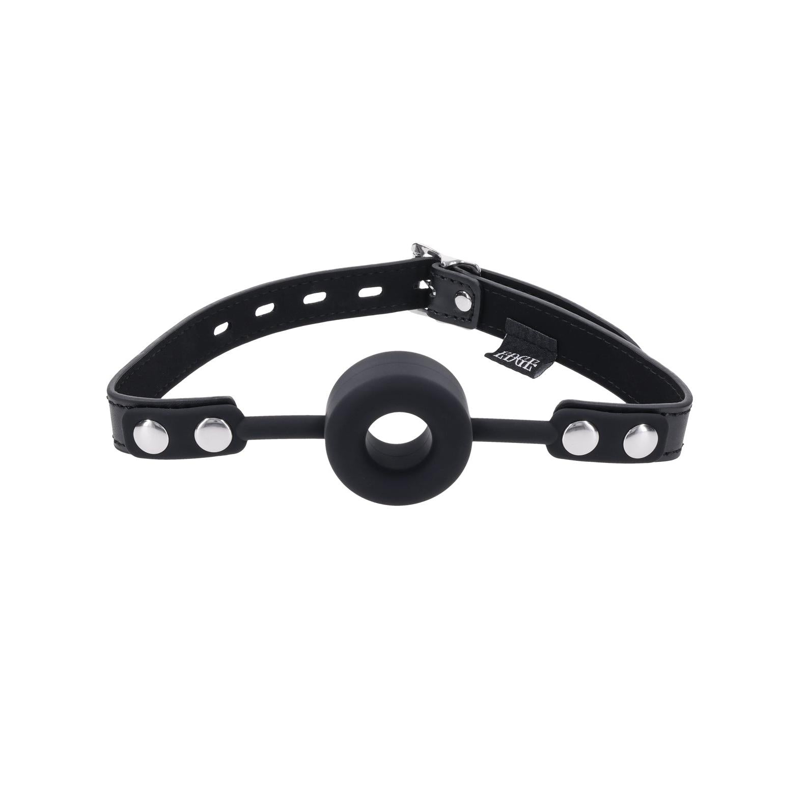 Sportsheets Edge Silicone Ring Gag