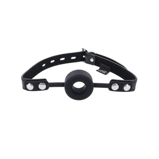 Sportsheets Edge Silicone Ring Gag