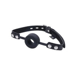 Sportsheets Edge Silicone Ring Gag