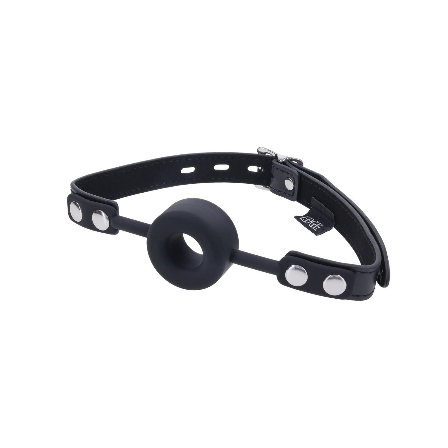 Sportsheets Edge Silicone Ring Gag