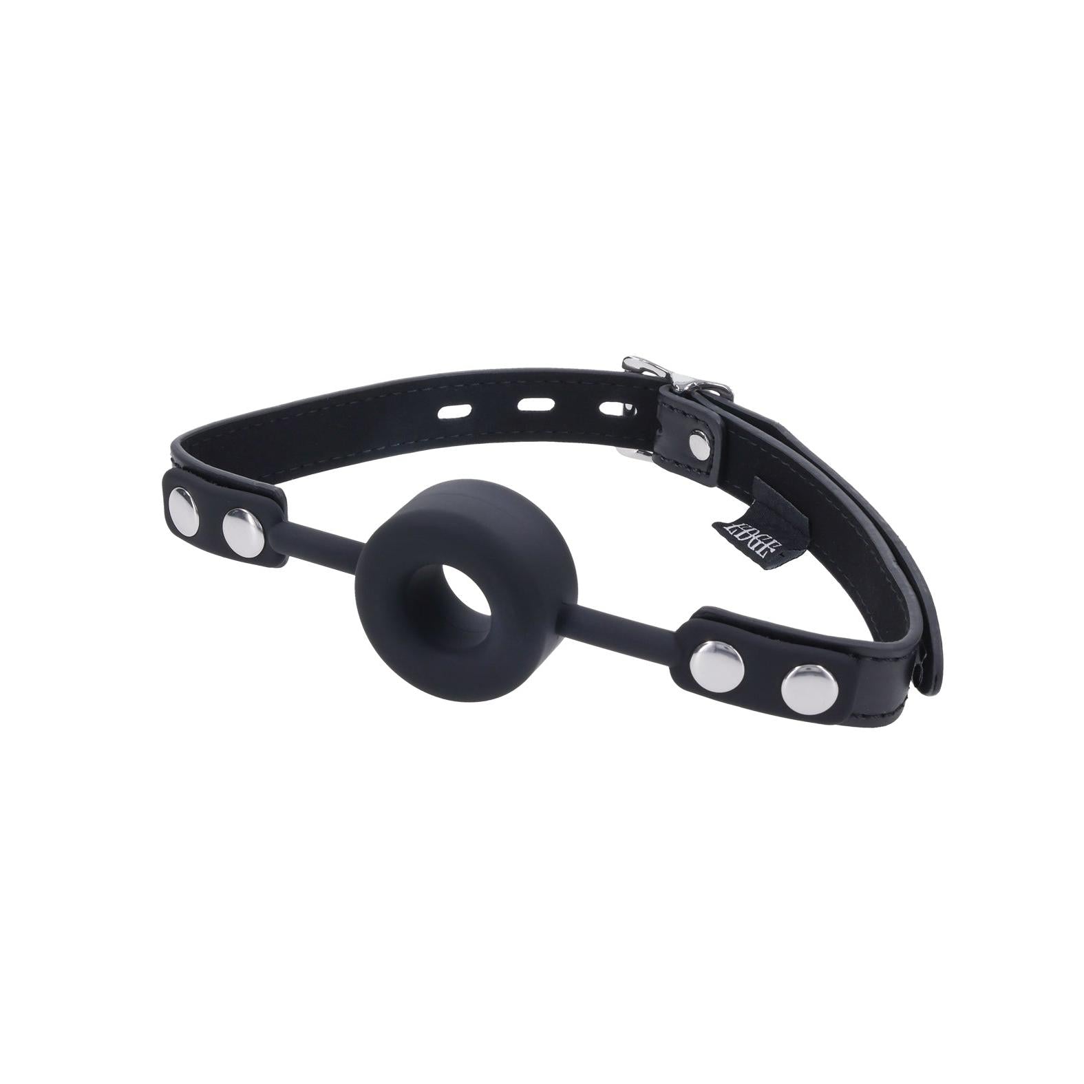 Sportsheets Edge Silicone Ring Gag
