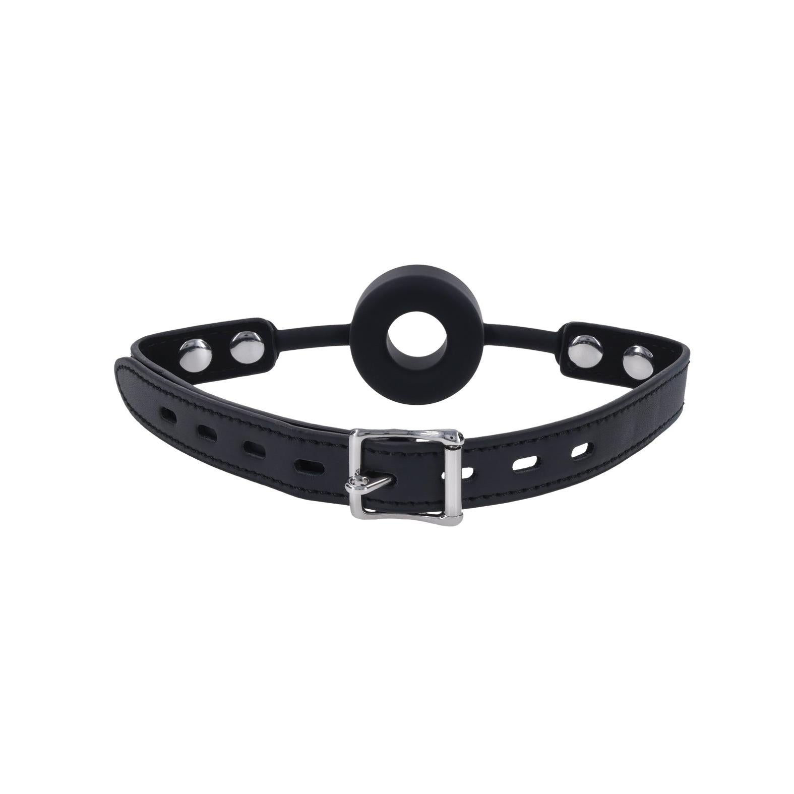 Sportsheets Edge Silicone Ring Gag