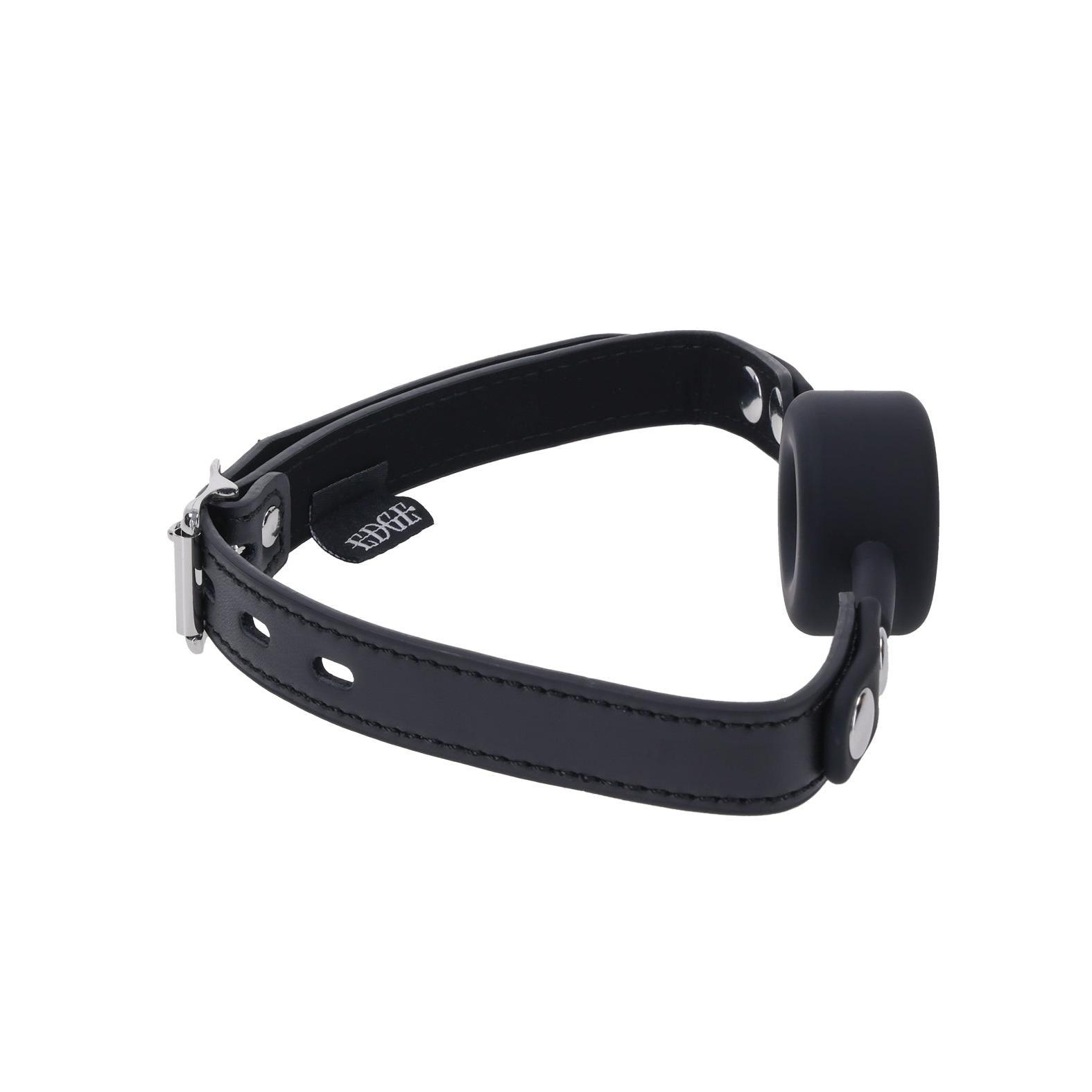 Sportsheets Edge Silicone Ring Gag