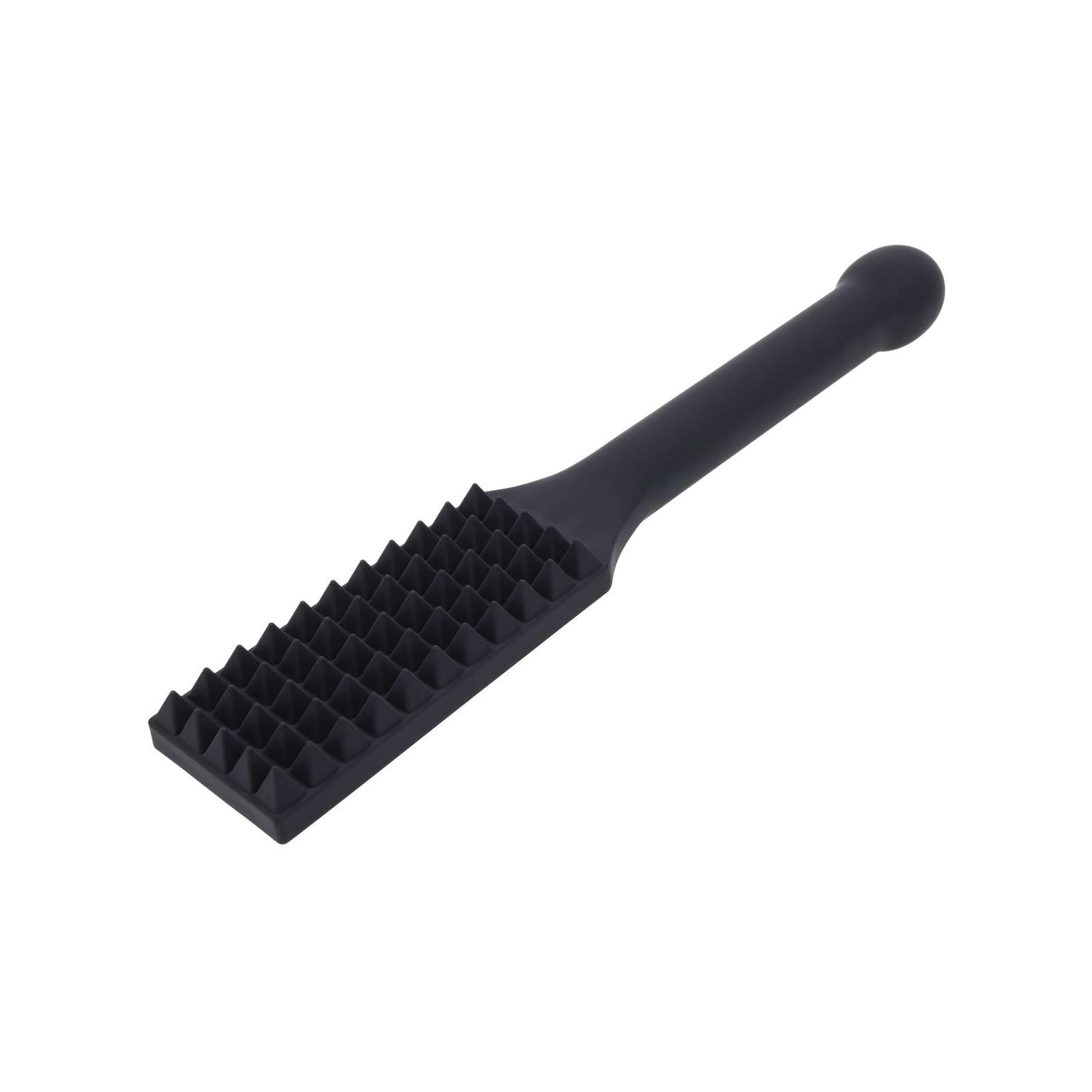 Sportsheets Edge Spiked Silicone Paddle