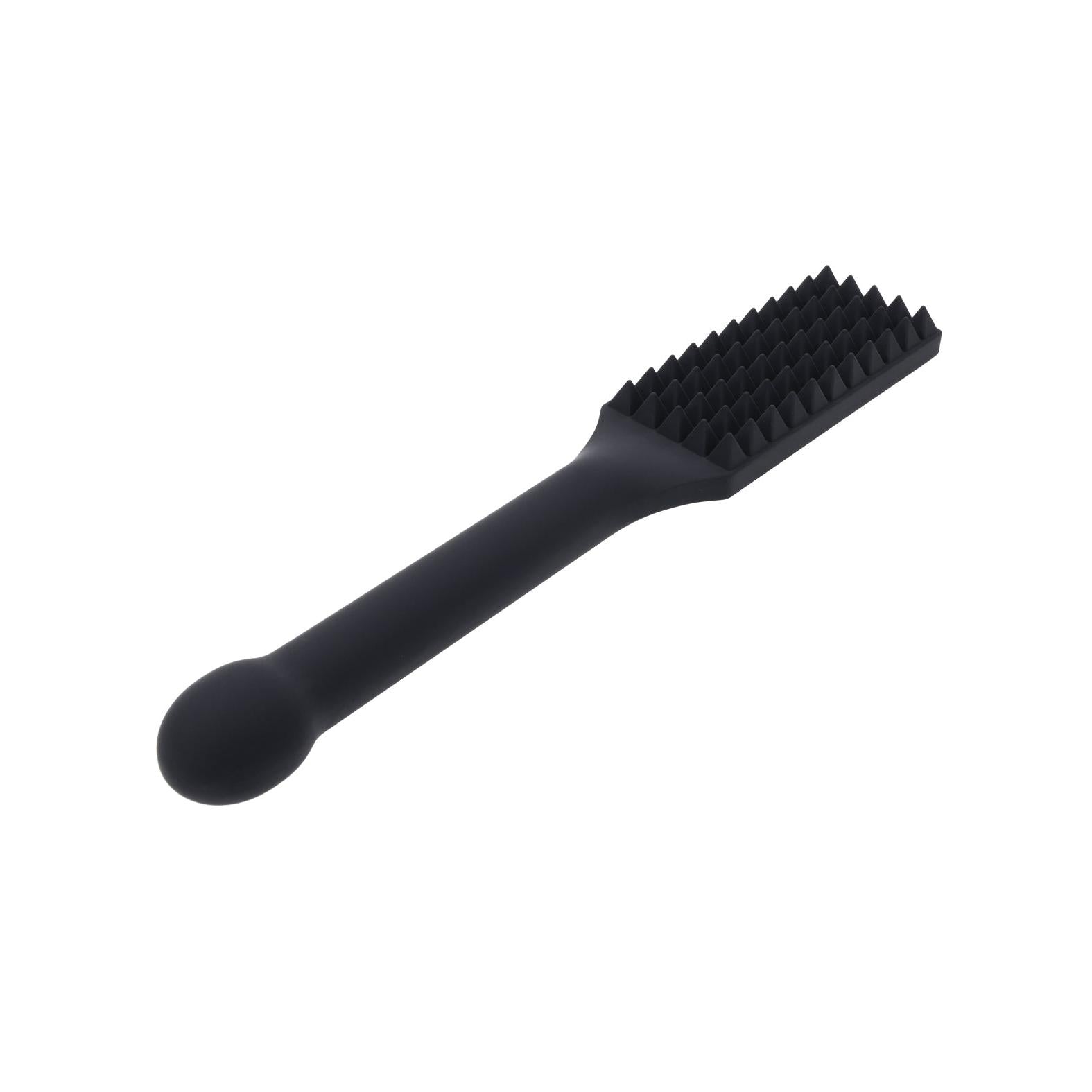 Sportsheets Edge Spiked Silicone Paddle