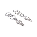 Sportsheets Edge Tuggable Clover Clamps