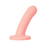 Sportsheets Nexus Silicone G-Spot Dildo for Strap-On Harness