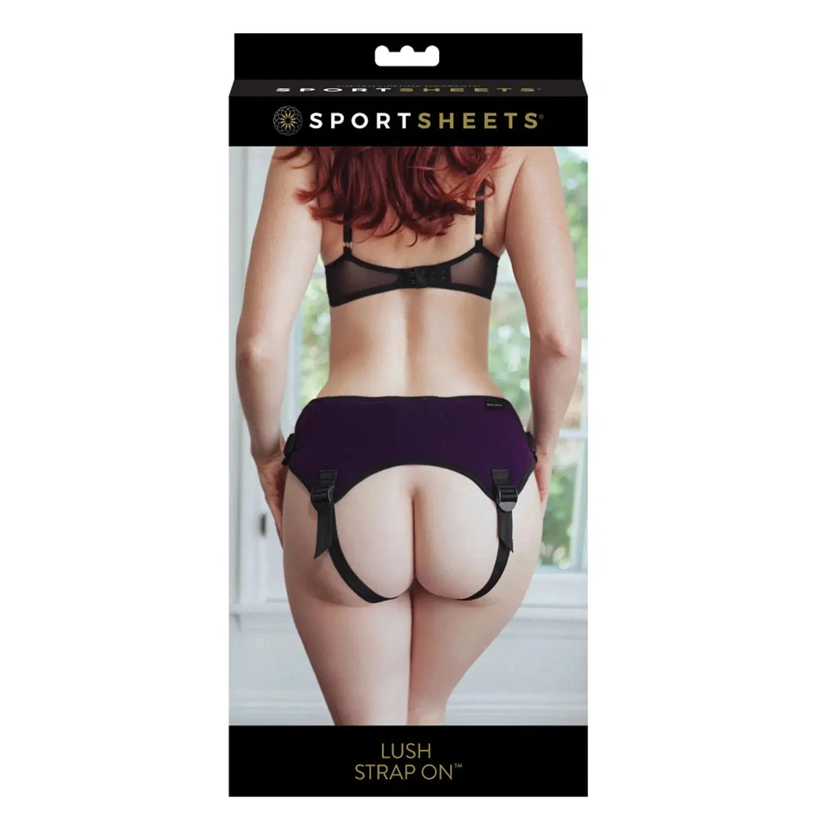 Sportsheets Strap On Harness