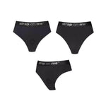 Strap-on-Me Idole Lingerie Harness in Black M