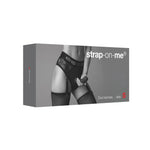 Strap On Me Lacy Diva Harness