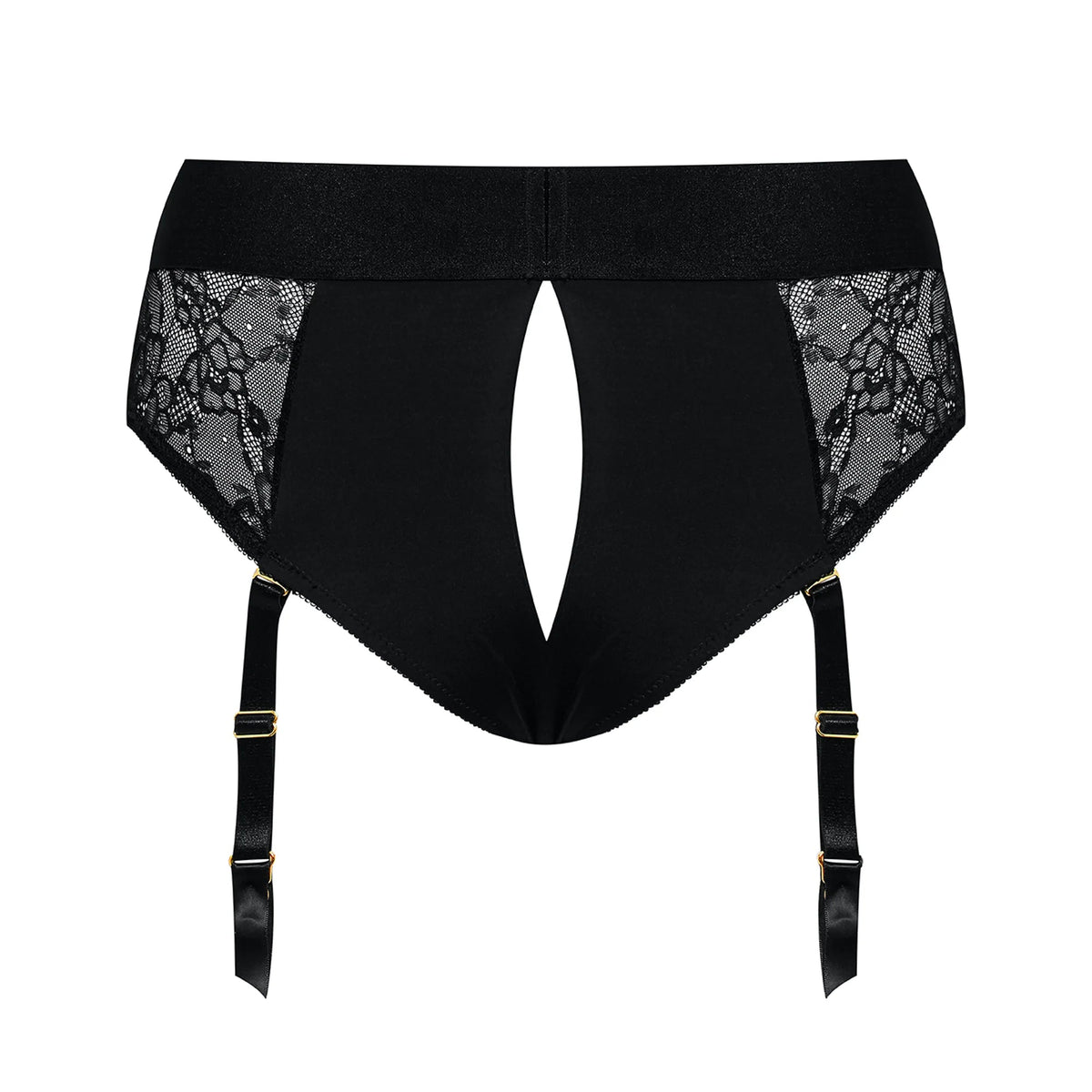 Strap On Me Lacy Diva Harness