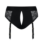 Strap On Me Lacy Diva Harness