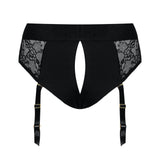 Strap On Me Lacy Diva Harness