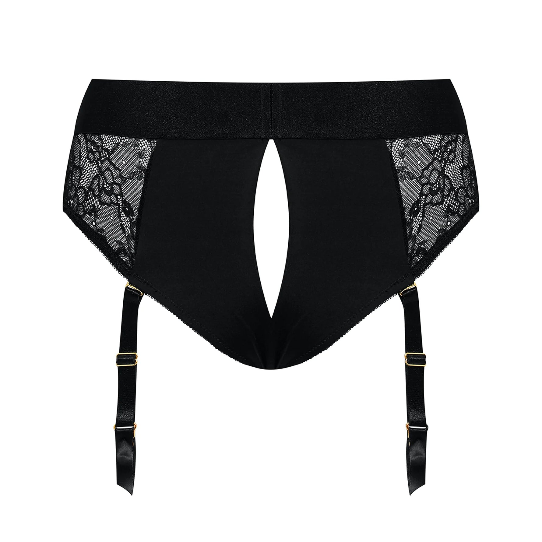 Strap On Me Lacy Diva Harness