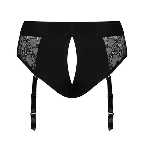 Strap On Me Lacy Diva Harness