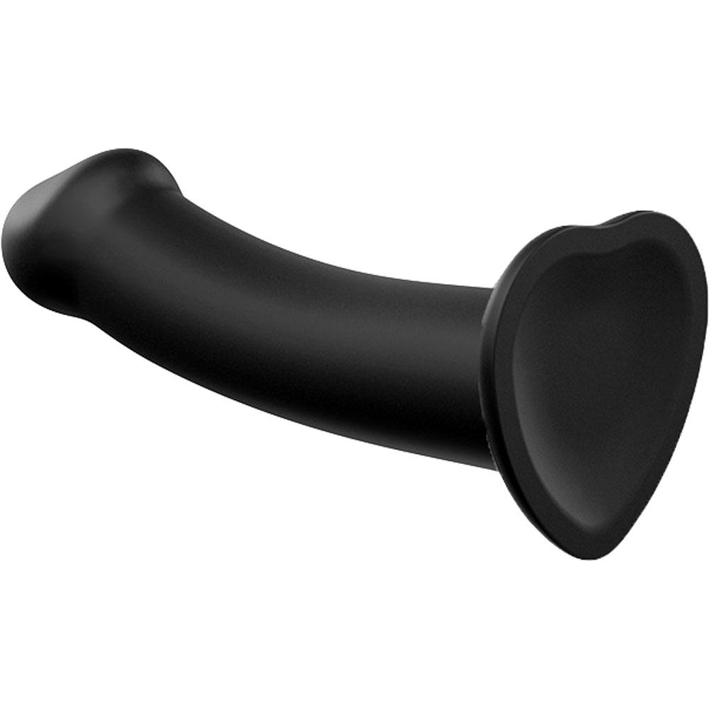 Strap-On-Me Large Silicone Bendable Dildo