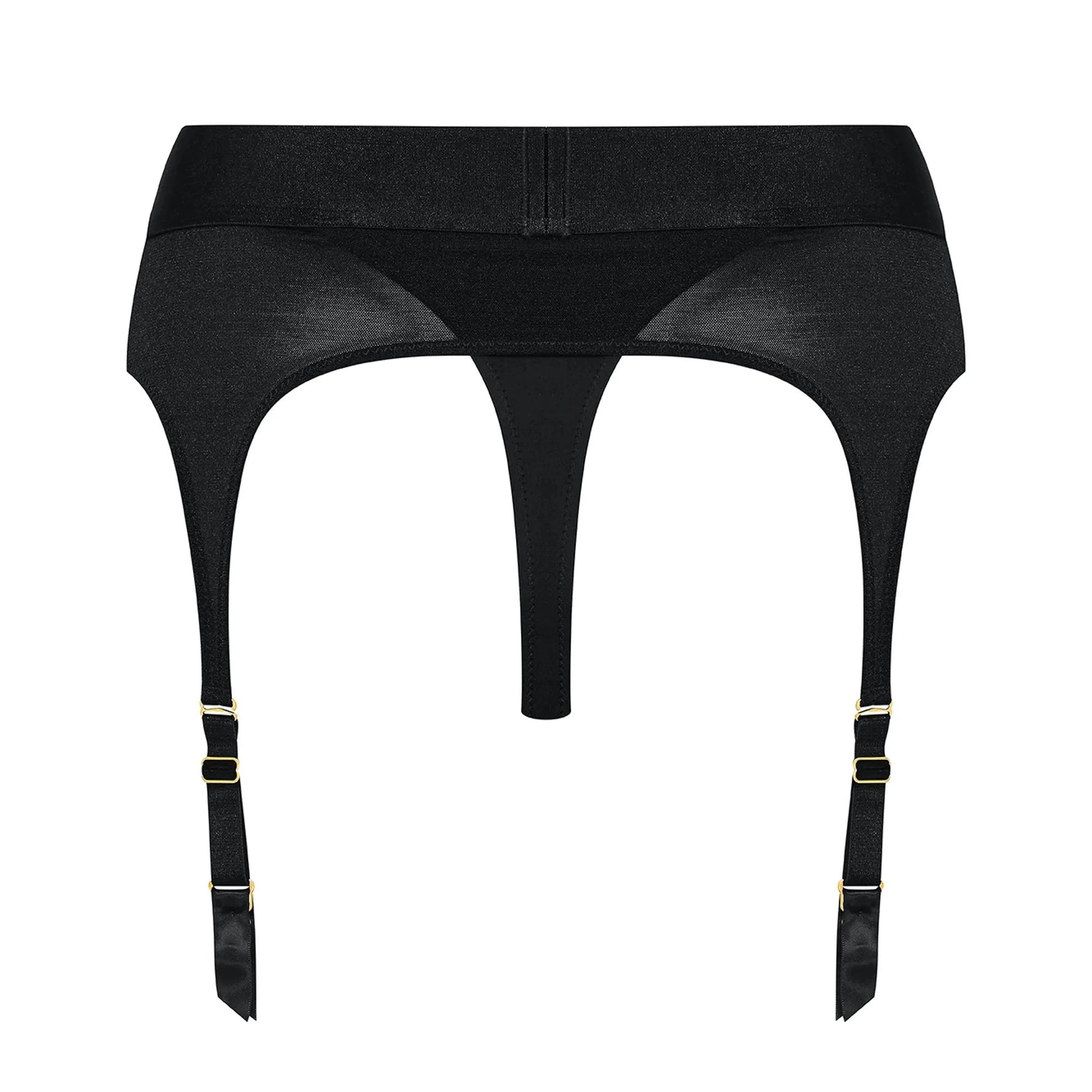 Strap On Me Rebel Harness