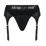 Strap On Me Rebel Harness