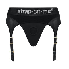 Strap On Me Rebel Harness