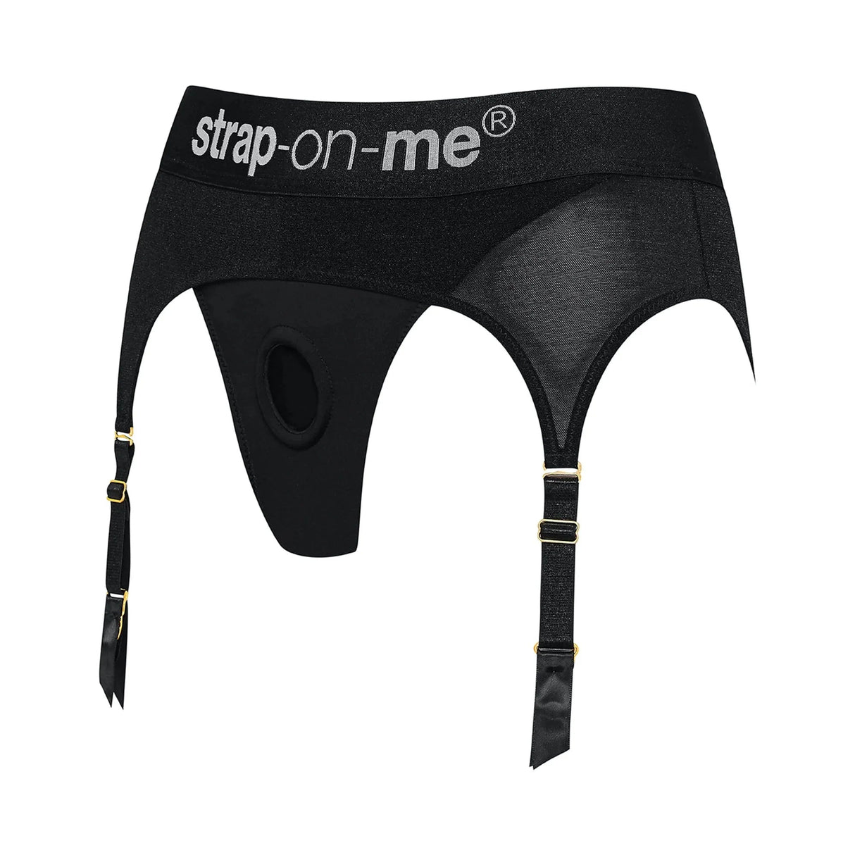 Strap On Me Rebel Harness