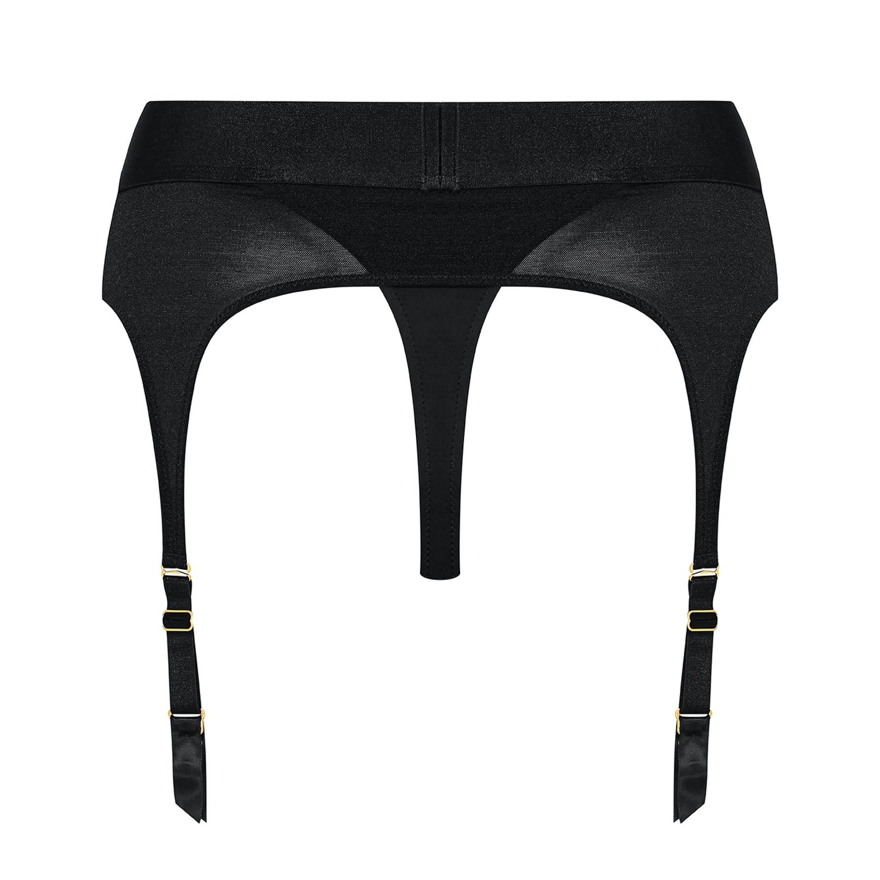 Strap On Me Rebel Harness