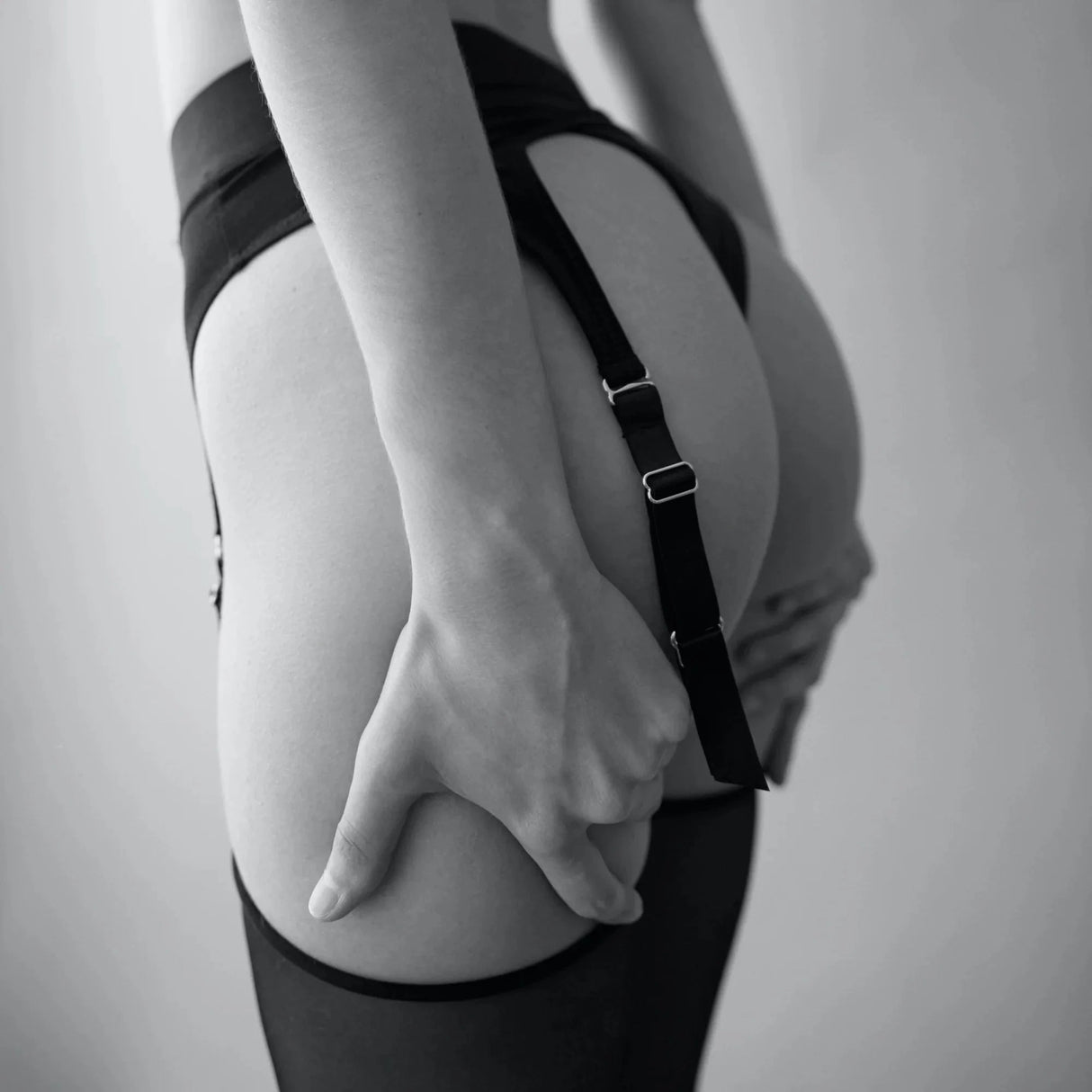 Strap On Me Rebel Harness