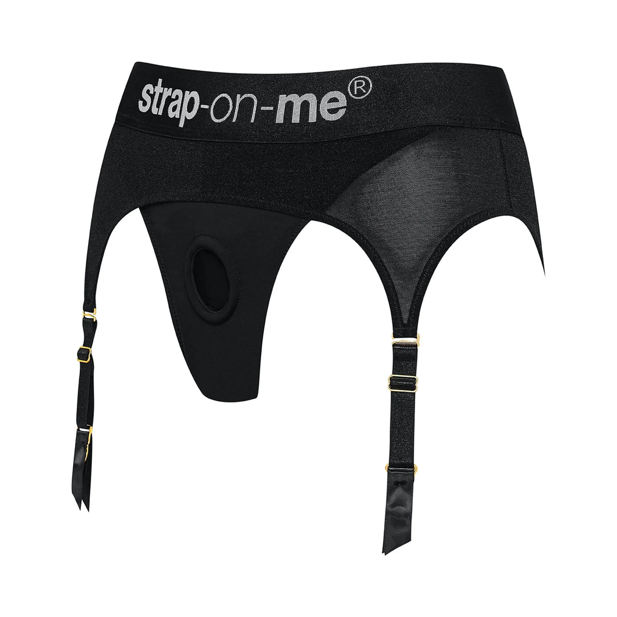 Strap On Me Rebel Harness