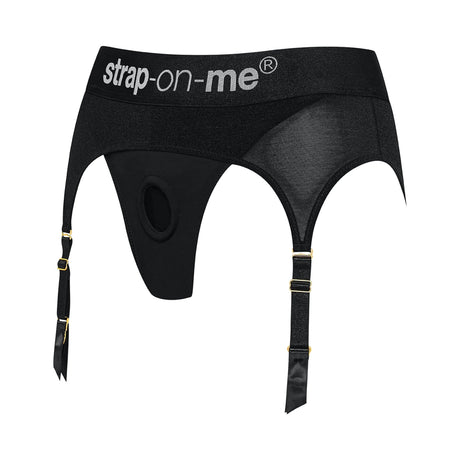 Strap On Me Rebel Harness