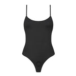 Strap-on-Me Signature Body Harness in Black XS