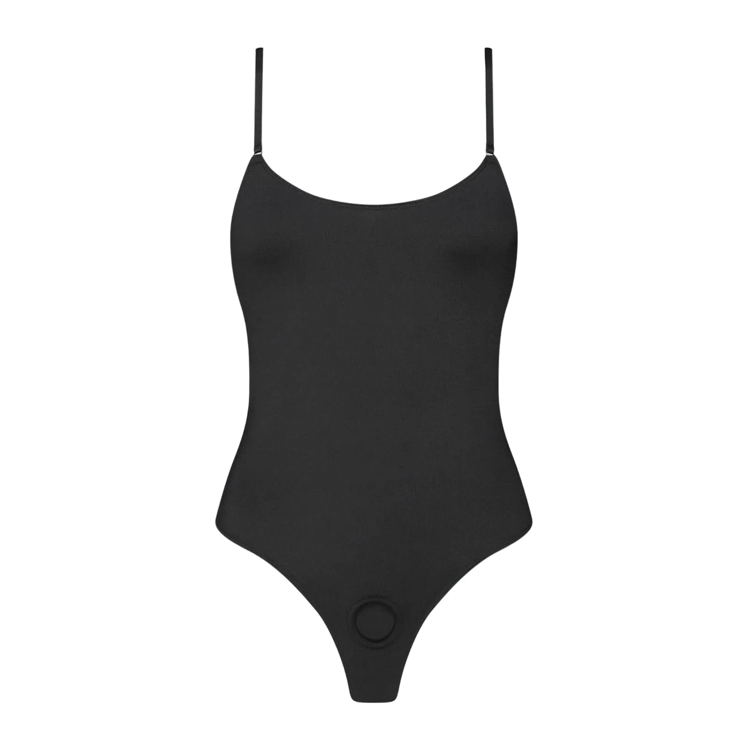 Strap-on-Me Signature Body Harness in Black XS