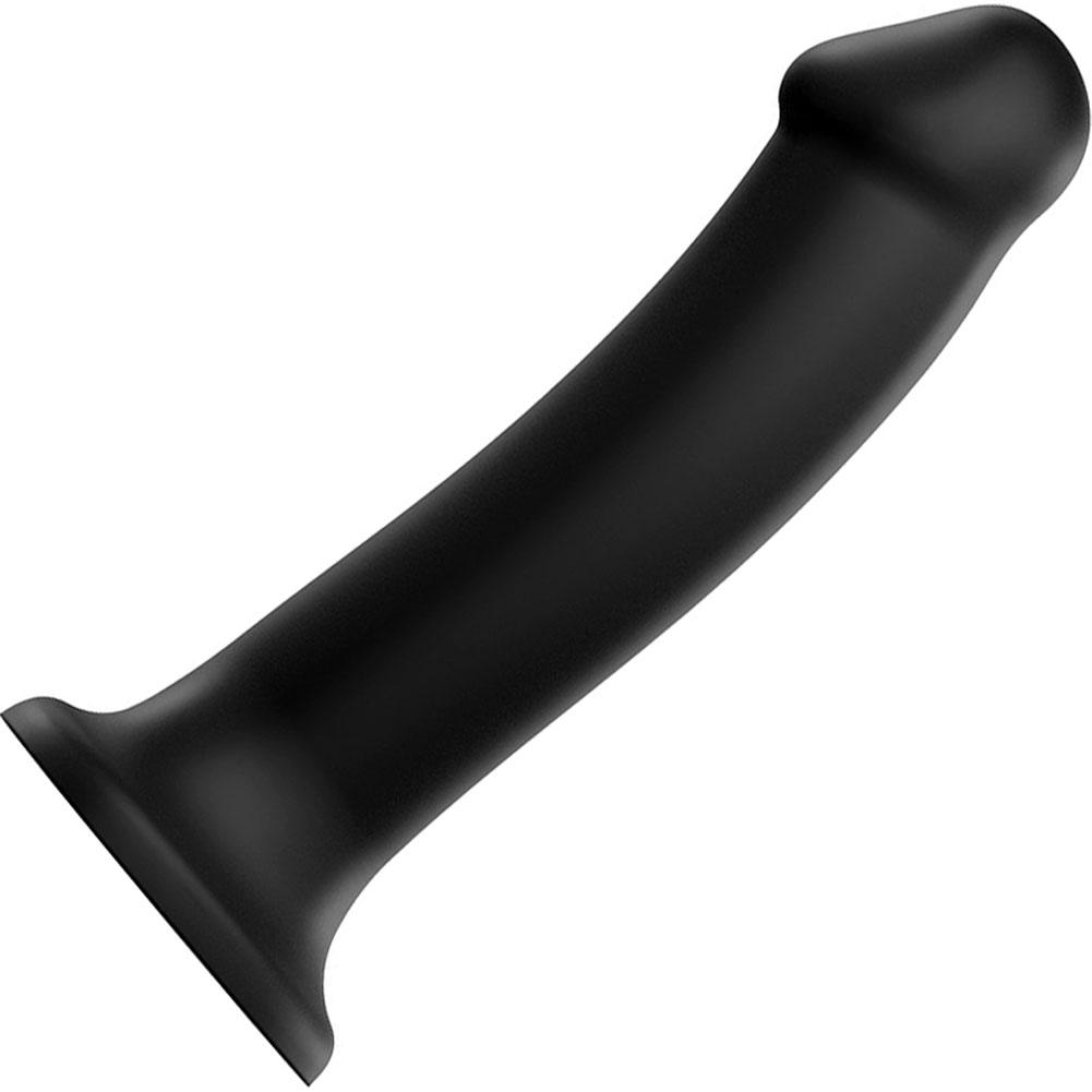 Strap-On-Me Silicone Bendable Dildo