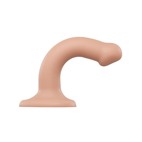 Strap-On-Me Silicone Bendable Dildo