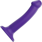 Strap-On-Me Silicone Bendable Dildo
