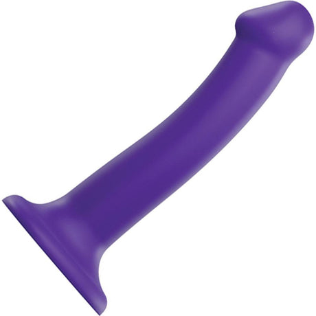 Strap-On-Me Silicone Bendable Dildo